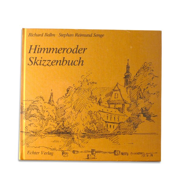 Himmeroder Skizzenbuch