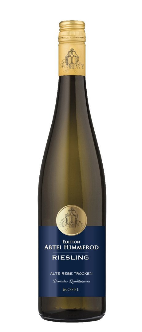 Edition Himmerod Wein Riesling Alte Rebe